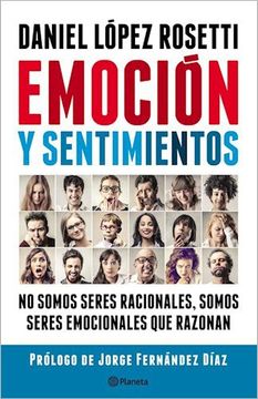 portada Emoción y Sentimientos (in Spanish)