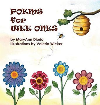 portada Poems for wee Ones (in English)