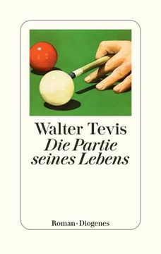 portada Die Partie Seines Lebens (in German)