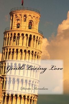 portada Gentle Loving Love (en Inglés)