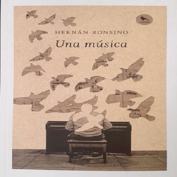 portada Una Música (in Spanish)