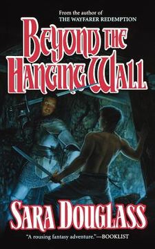 portada beyond the hanging wall (in English)