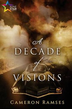 portada A Decade of Visions (in English)