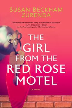 portada The Girl from the Red Rose Motel