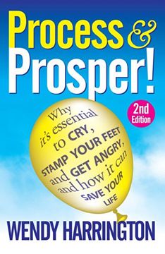 portada Process and Prosper 2nd Edition