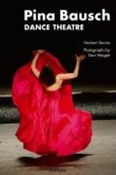 portada Pina Bausch. Englische Ausgabe: Dance Theatre