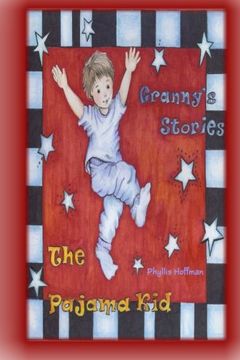 portada Pajama Kid: Volume 1 (Granny's Stories)
