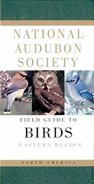 portada National Audubon Society Field Guide to North American Birds: Eastern Region, Revised Edition 