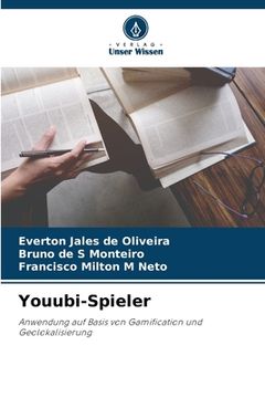 portada Youubi-Spieler (in German)