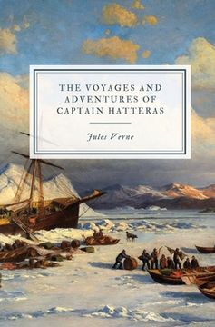 portada The Voyages and Adventures of Captain Hatteras
