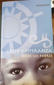 portada Grito y Esperanza Desde los Pobres.