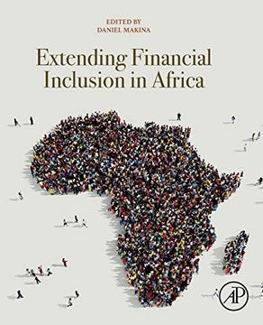 portada Extending Financial Inclusion in Africa (in English)