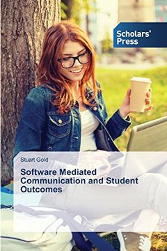 portada Software Mediated Communication and Student Outcomes