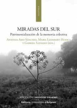 portada Miradas del sur (in Spanish)