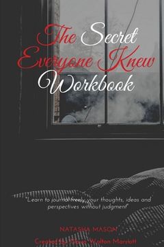 portada The Secret Everyone Knew Workbook (en Inglés)