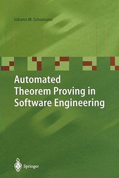 portada automated theorem proving in software engineering (in English)