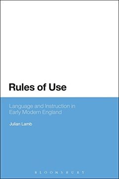 portada Rules of Use