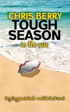portada Tough Season in the Sun: Greg Duggan is Back and the Heat is on (en Inglés)