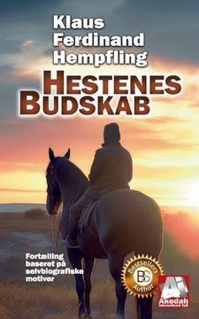portada Hestenes Budskab (in Danés)