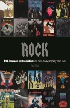 portada Rock (in Spanish)