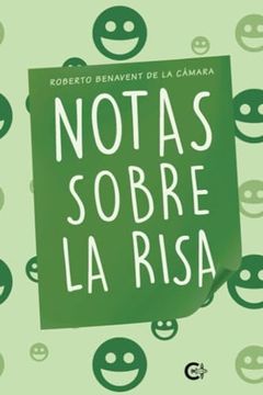 portada Notas Sobre la Risa (in Spanish)