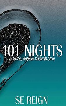 portada 101 Nights (Volume Two)