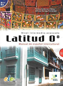 portada Latitud 0º (in Spanish)