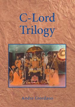 portada C-Lord Trilogy (libro en Inglés)