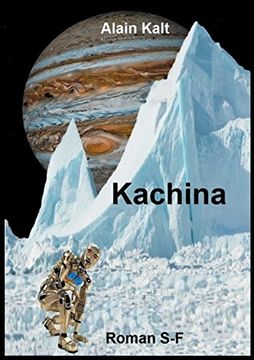 portada Kachina