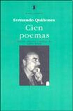 Cien poemas: antología (Poesía Hiperión)