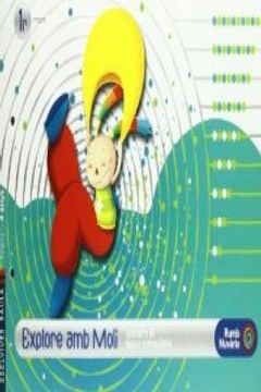portada cuadern de logica matemática infantil 4 años (primer trimestre)