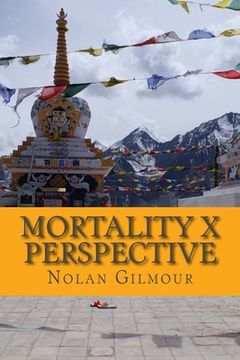 portada Mortality x Perspective (en Inglés)