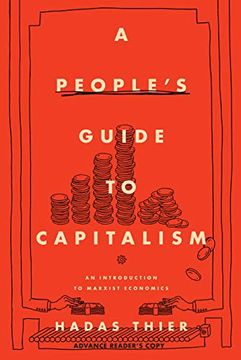 portada A People's Guide to Capitalism: An Introduction to Marxist Economics