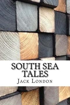 portada South Sea Tales