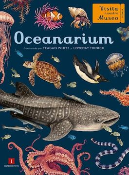 portada Oceanarium