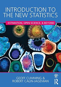 portada Introduction to the New Statistics