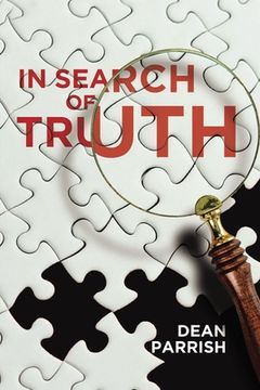 portada In Search of Truth (en Inglés)
