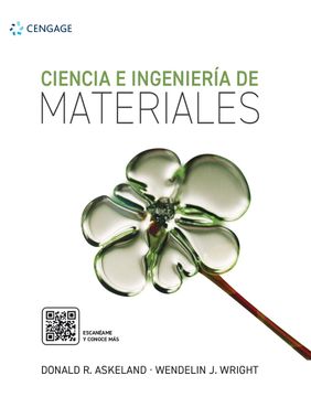 portada Ciencia e Ingeniería de Materiales