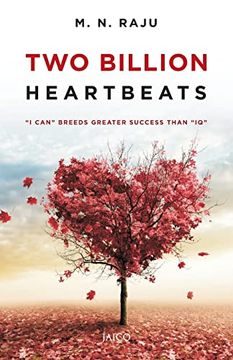 portada Two Billion Heart Beats: "i" can Breeds Greater Success Than "Iq"