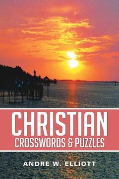 portada Christian Crosswords & Puzzles (in English)