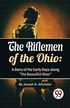 portada The Riflemen Of The Ohio