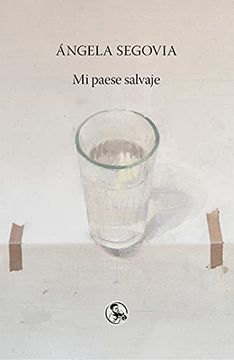 portada Mi Paese Salvaje (in Spanish)