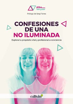 portada Confesiones de una no Iluminada (in Spanish)