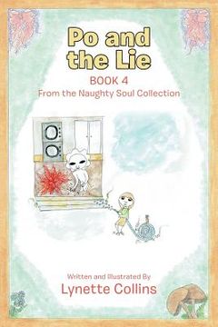 portada Po and the Lie: Book 4 (in English)