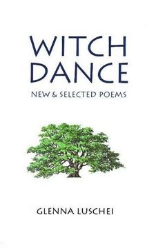 portada Witch Dance: New & Selected Poems