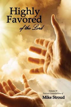 portada Highly Favored of the Lord IV (en Inglés)