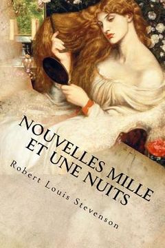 portada Nouvelles Mille et une nuits (en Francés)