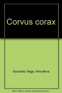portada Corvus corax