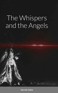 portada The Whispers and the Angels (en Inglés)