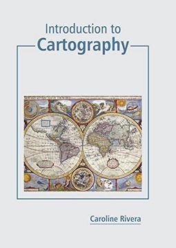 portada Introduction to Cartography 